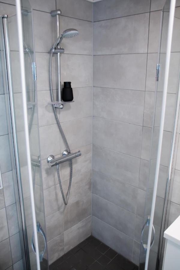 Апартаменты Elegant Penthouse Loft - Near The Airport Вантаа Экстерьер фото